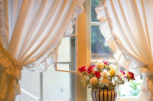 證霖窗簾提供免費到府丈量服務