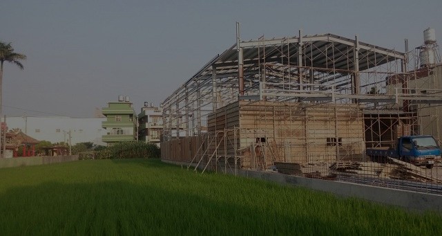 鷹架聯盟專業施工架材料