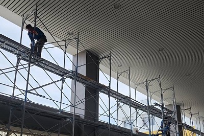 鷹架聯盟20年搭設專業主任廖阿福